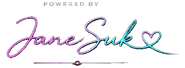 Powered by Jane Suk