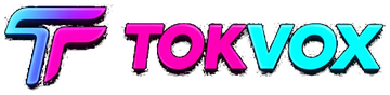 TokVox
